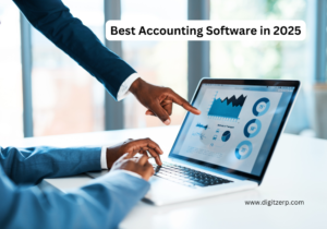 Best Accounting Software in 2025